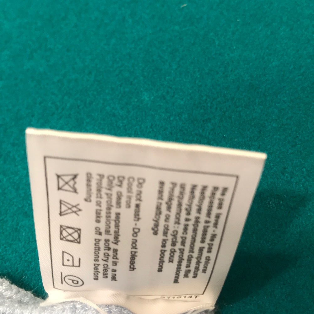 One Shoulder Ribbed Pancho ( Must Have) - Picture 8 of 11